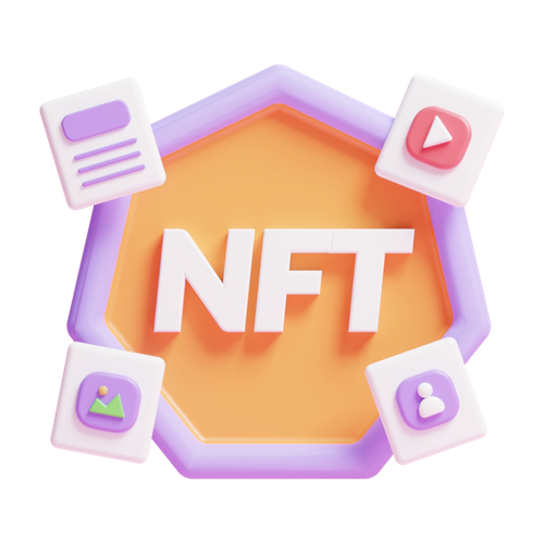 nft logo